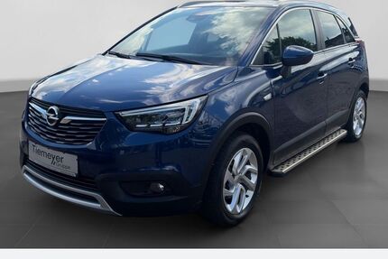 Opel Crossland (X) 35.255 km 12.480 &euro; Gelsenkirchen 45888