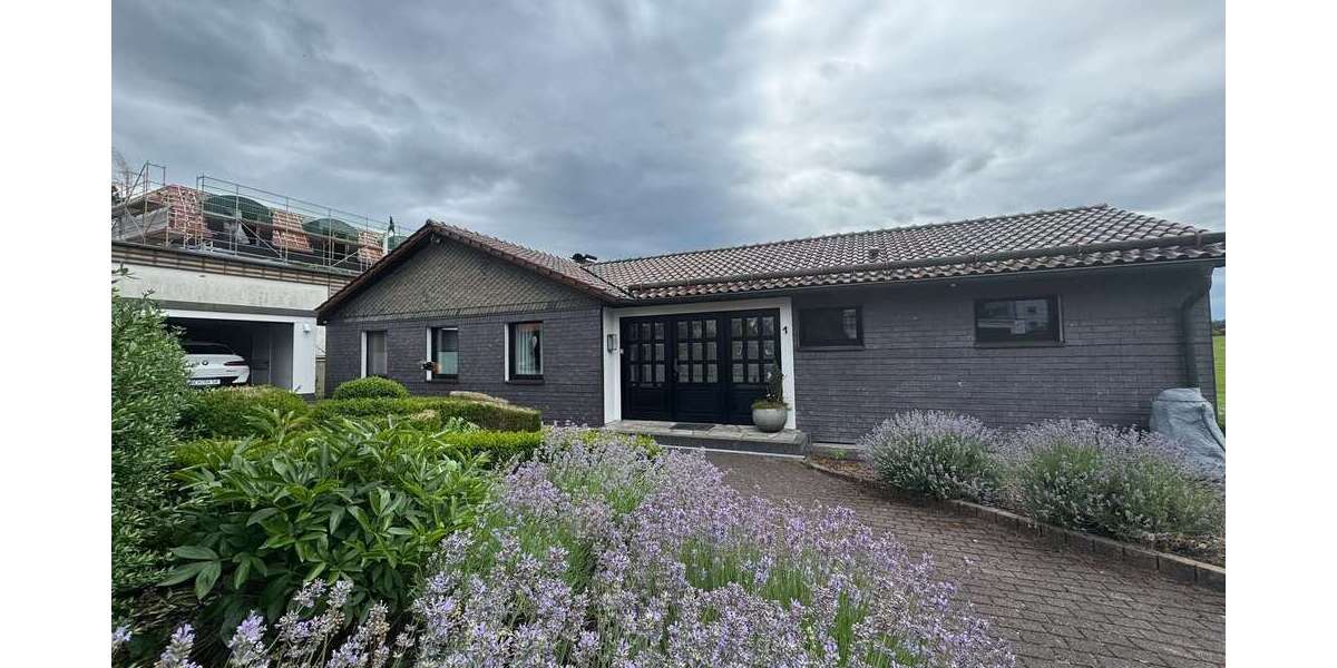 Einfamilienhaus Ennepetal - 6 Zimmer, 200 m&sup2;, 1.700&euro; | Angebot:27440585