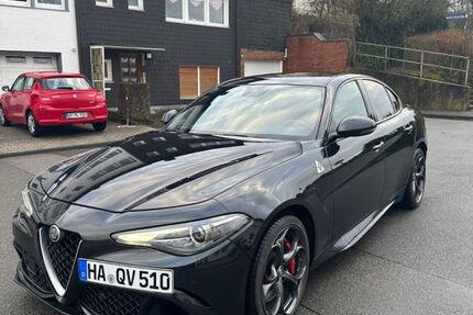 Alfa Romeo Giulia 131.000 km 42.900 &euro; Hagen 58135