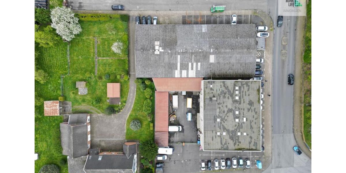 Gewerbeobjekt Oer-Erkenschwick Erkenschwick - 4.760&euro; | Angebot:23568229