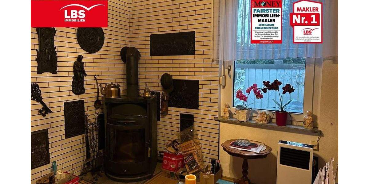 Einfamilienhaus Dortmund Berghofen - 4 Zimmer, 92 m&sup2;, 297.000&euro; | Angebot:24578419