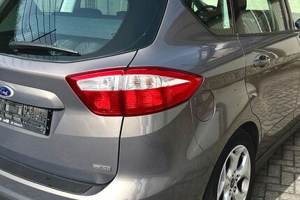 Ford C-Max 76.000 km 6.300 &euro; Menden 58710