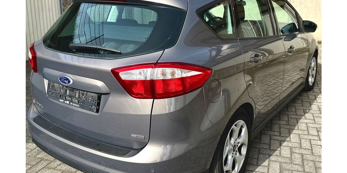 Ford C-Max 76.000 km 6.300 &euro; Menden 58710