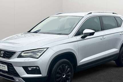 Seat Ateca 68.217 km 18.490 &euro; Datteln 45711
