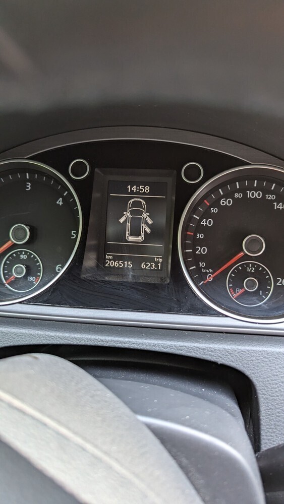 Passat Variant
