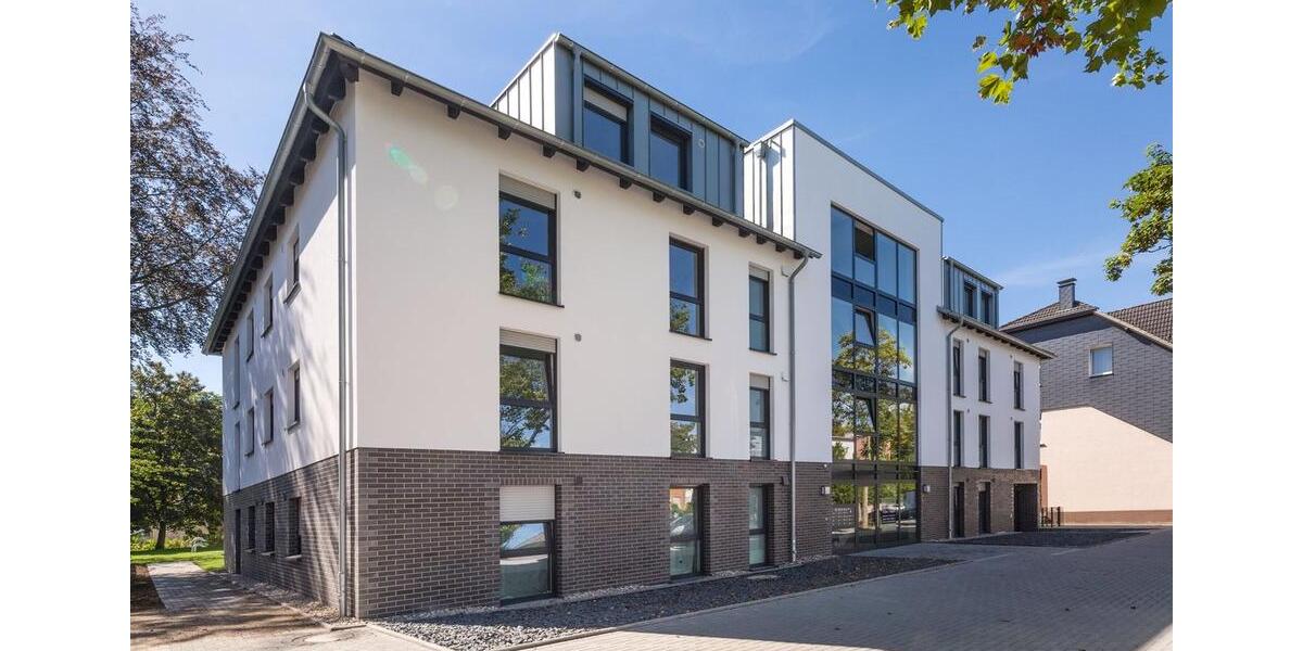 Etagenwohnung Recklinghausen Hillerheide - 4 Zimmer, 117 m&sup2;, 1.052&euro; | Angebot:24814069