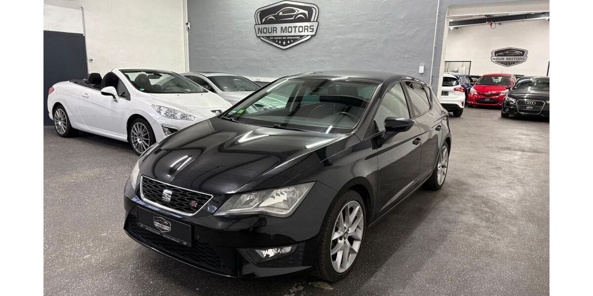 Seat Leon 214.600 km 7.967 &euro; Iserlohn 58638