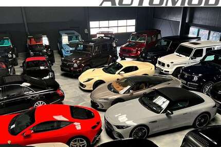 Lamborghini Aventador 13.000 km 329.900 € Haltern am See 45721