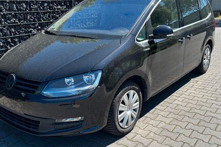 VW Sharan 159.820 km 11.500 &euro; Dortmund 44145