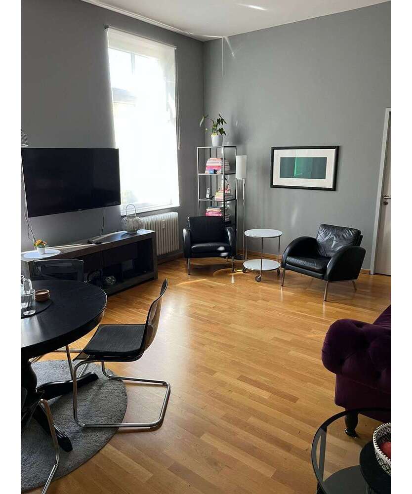 Wohnung zum Mieten in Dortmund 1.400 € 100 m²