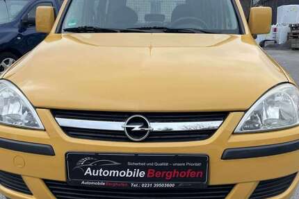 Opel Combo 87.366 km 3.000 &euro; Dortmund 44269