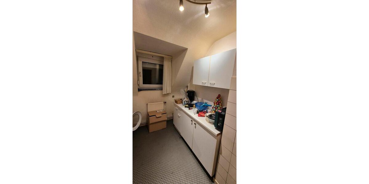 Dachgeschoßwohnung Sprockhövel - 2 Zimmer, 57 m&sup2;, 109.000&euro; | Angebot:24466505