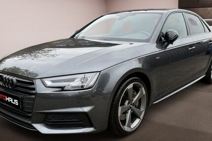 Audi A4 133.600 km 20.600 &euro; Datteln 45711