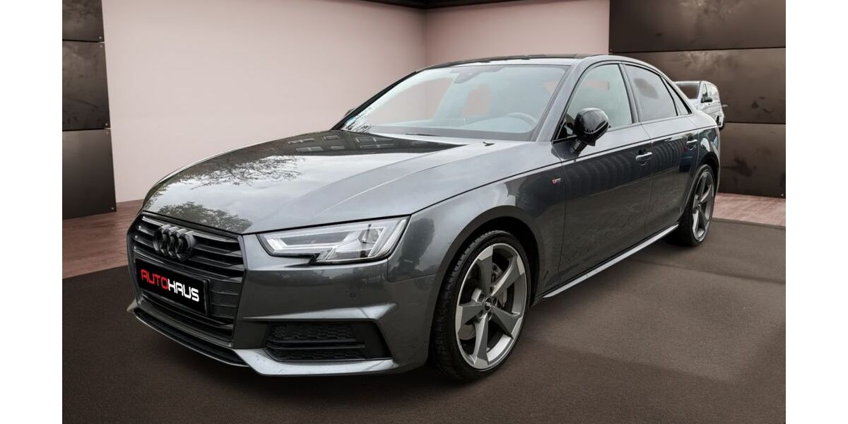 Audi A4 133.600 km 20.600 &euro; Datteln 45711