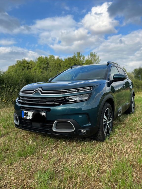 C5 Aircross