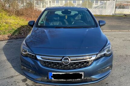 Opel Astra 134.000 km 7.650 &euro; Bochum 44789