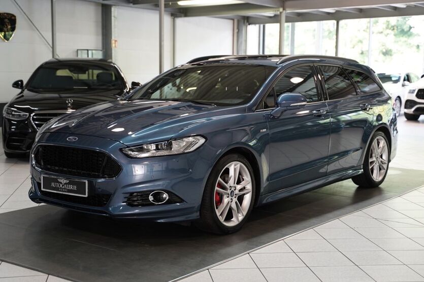 Ford Mondeo 43.000 km 18.950 € Herne 44652