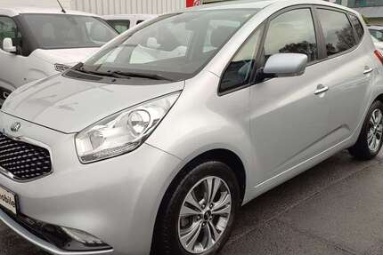 Kia Venga 39.999 km 15.490 € Gelsenkirchen 45892