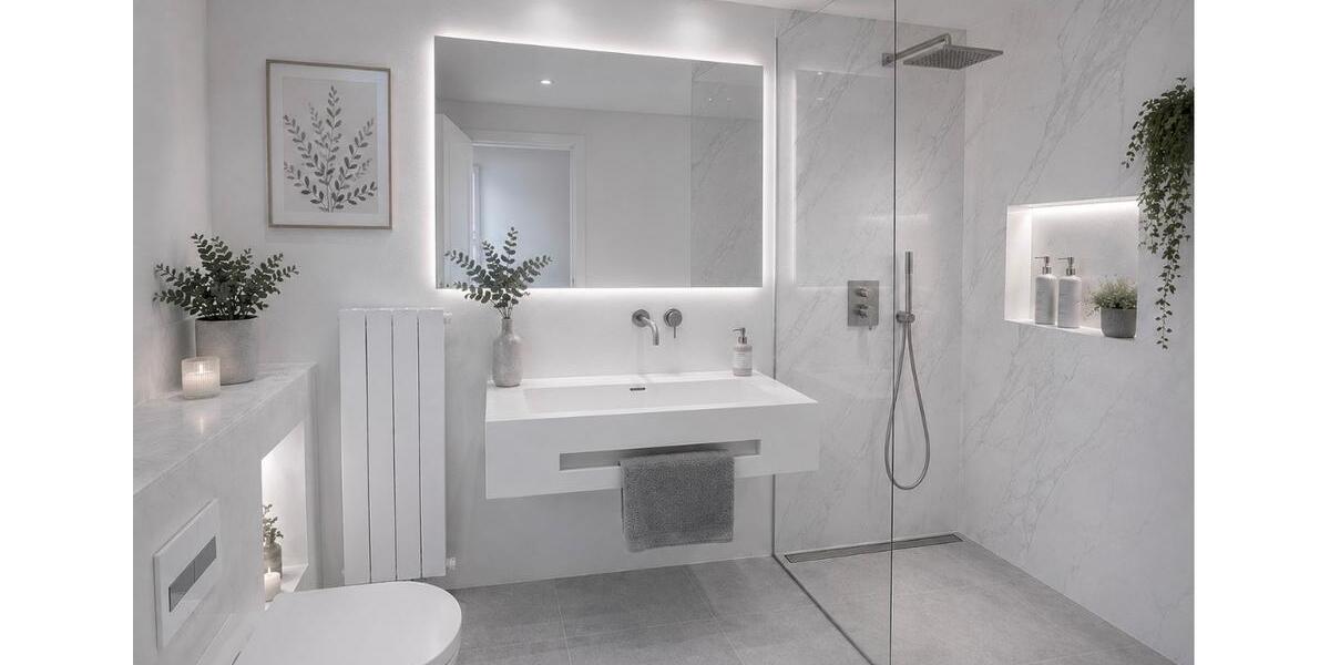 Hochparterre Dortmund Hombruch - 4 Zimmer, 95 m&sup2;, 365.000&euro; | Angebot:27130234