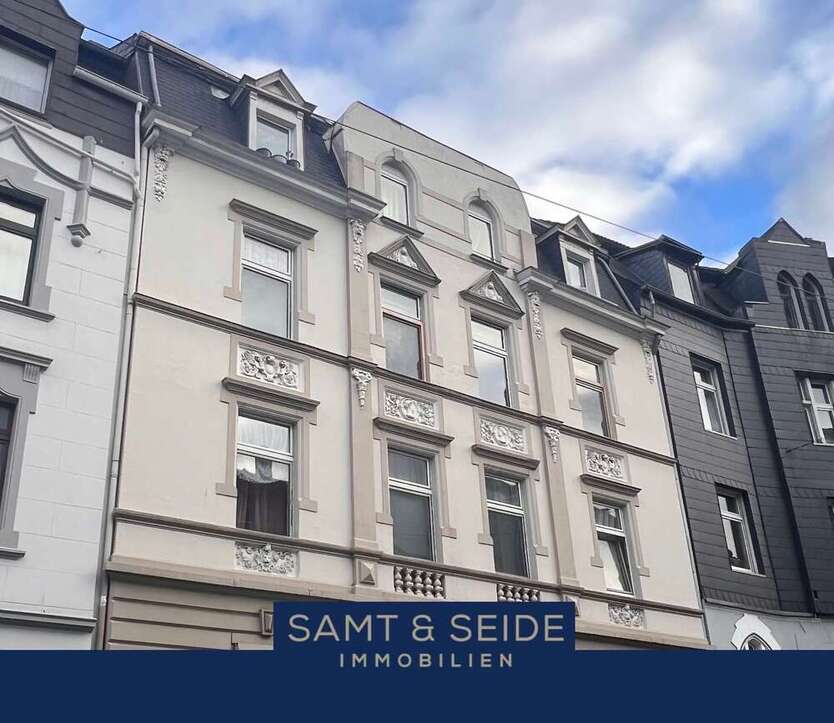 Haus zum Kaufen in Wuppertal 680.000 € 425 m²