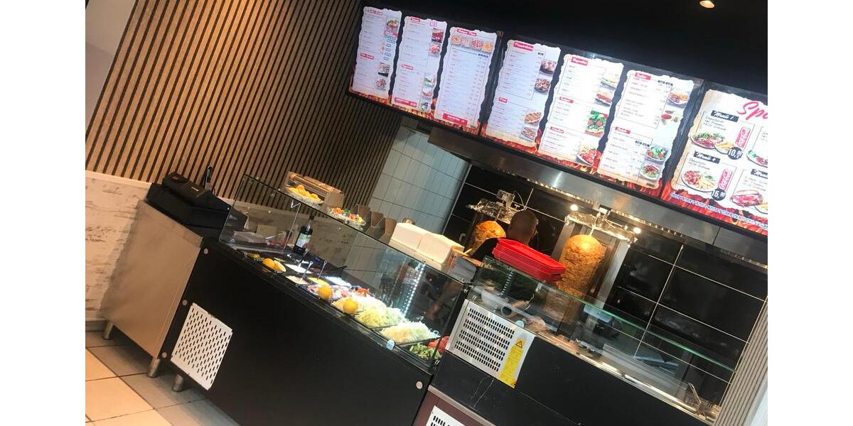 Gewerbeobjekt Lünen Alstedde - 48&euro; | Angebot:24791372