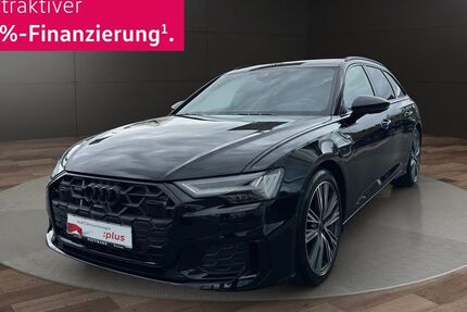 Audi A6 15.500 km 69.990 € Arnsberg 59823