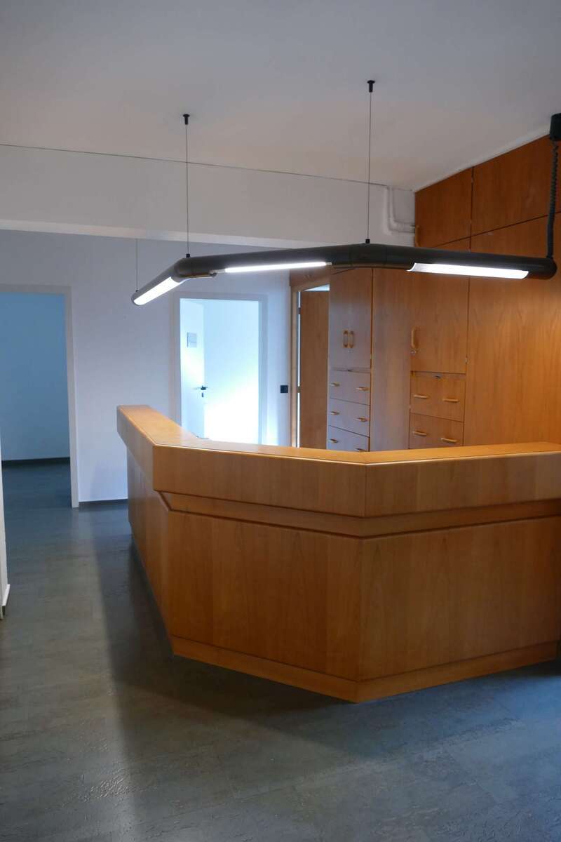 Büro in Wuppertal 950 € 120 m² zimmer