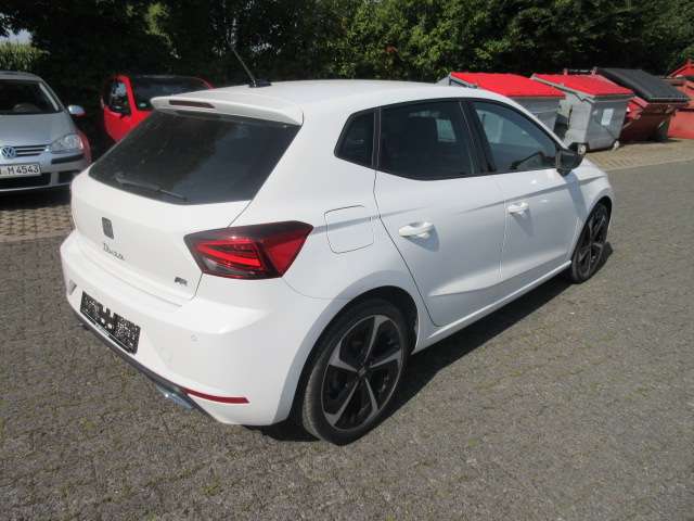 Seat Ibiza FR 1.0 TSI DSG NAVI KAMERA LED ALU 18 APS SI 52.800 km 18.488 € Bergkamen 59192