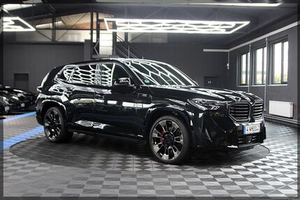 BMW XM 47.000 km 99.999 &euro; Hemer 58675