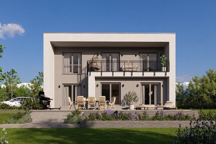 Ihr maßgeschneidertes Einfamilienhaus in Hemer - Luxus trifft individuelle Planung - Haus Hemer | Angebot:27455690