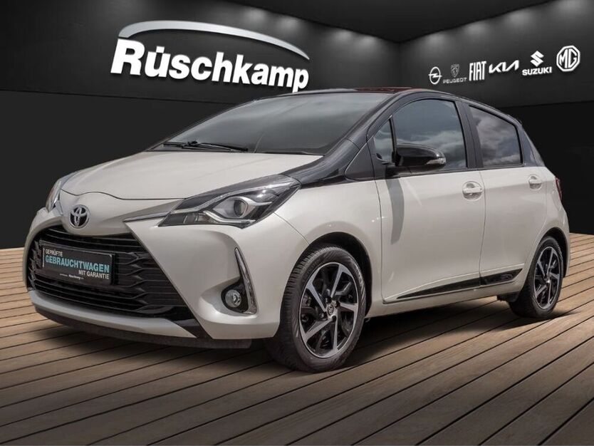 Yaris