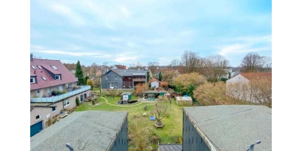 Dachgeschoßwohnung Bochum Eppendorf - 4 Zimmer, 80 m&sup2;, 173.000&euro; | Angebot:27525106