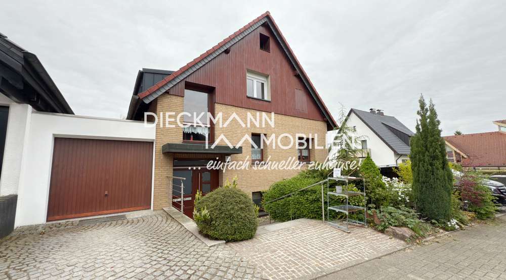 Haus zum Kaufen in Bochum 650.000 € 235 m²