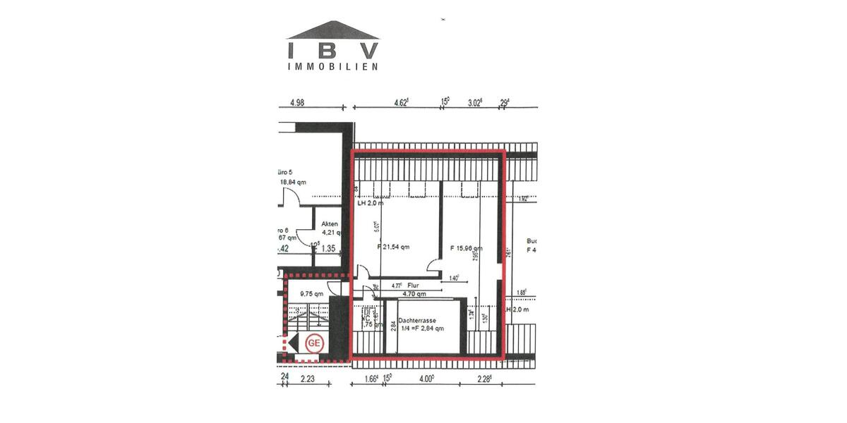 Gewerbeobjekt Hattingen - 370&euro; | Angebot:26375671