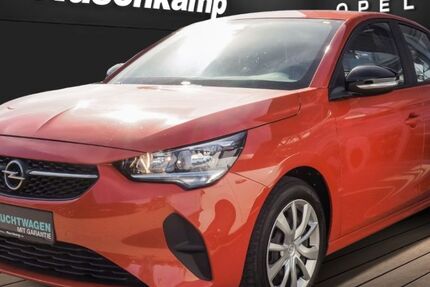 Opel Corsa 28.170 km 12.280 &euro; Lünen 44532