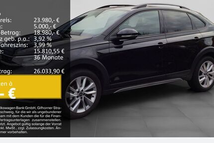 VW Taigo 25.811 km 22.940 &euro; Gelsenkirchen 45894