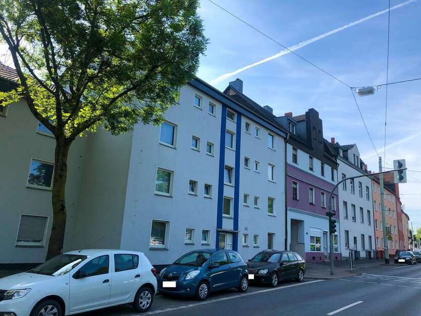 Wohnung zum Mieten in Bochum 380 € 53 m²