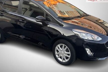 Ford Fiesta 91.090 km 9.699 &euro; Hagen 58097