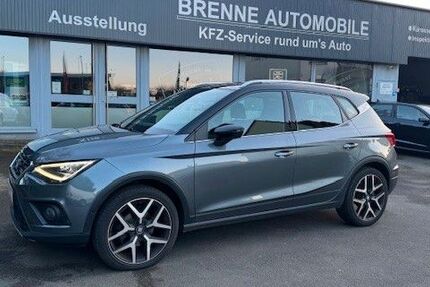 Seat Arona 78.500 km 15.690 &euro; Gevelsberg 58285