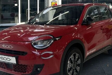 Fiat 600