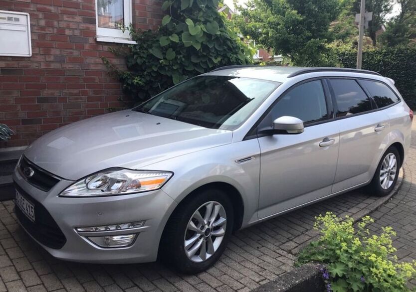 Mondeo