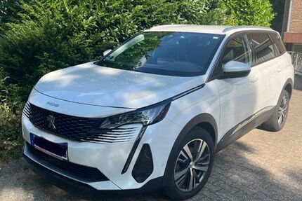 Peugeot 5008 134.000 km 15.750 &euro; Schwerte 58239