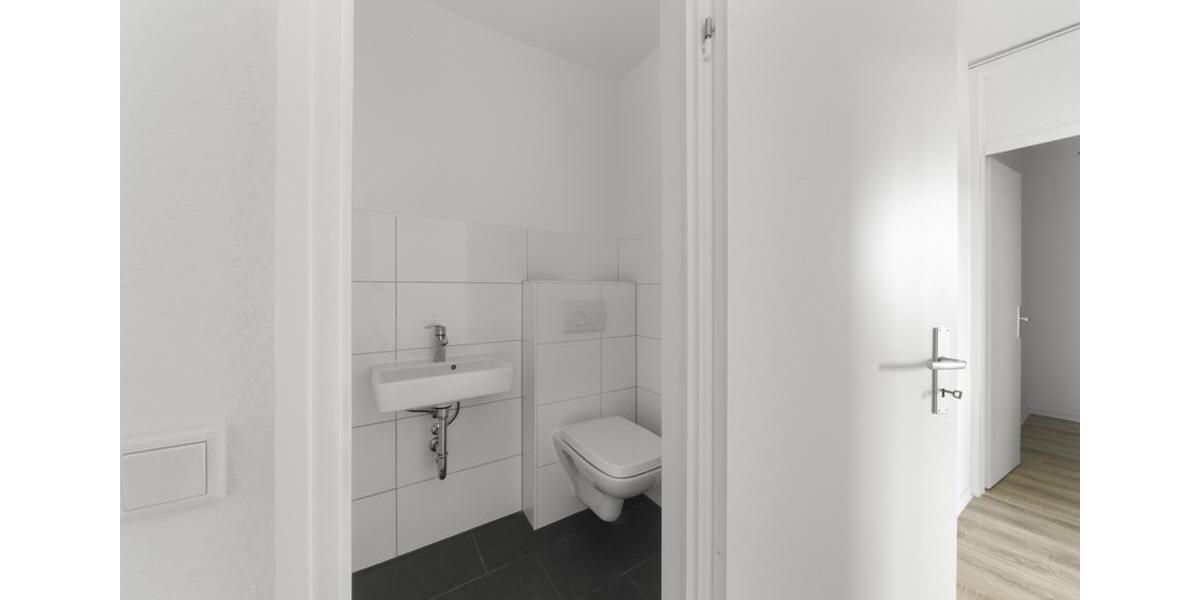 Etagenwohnung Hagen Hagen-Nord - 4 Zimmer, 86 m&sup2;, 560&euro; | Angebot:24625200