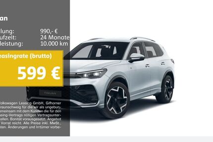 VW Tiguan 18.275 km 48.880 &euro; Bochum 44892