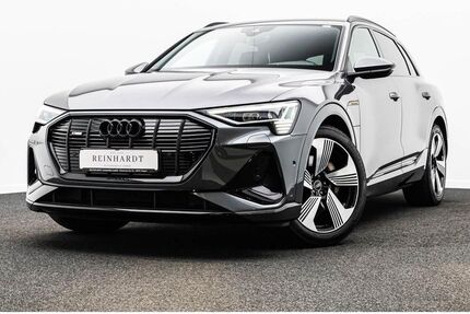 Audi e-tron 42.023 km 36.480 &euro; Hagen 58091