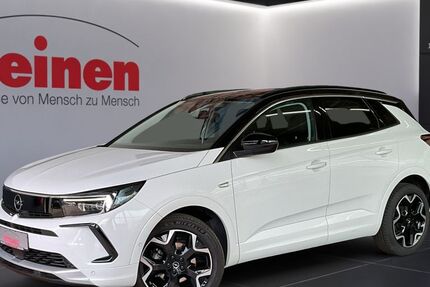 Opel Grandland (X) 31.326 km 24.959 € Werne 59368
