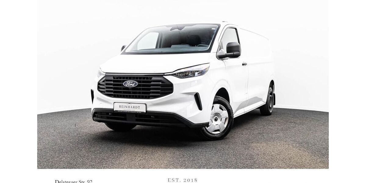 Ford Transit Custom 71.708 km 23.960 &euro; Hagen 58091