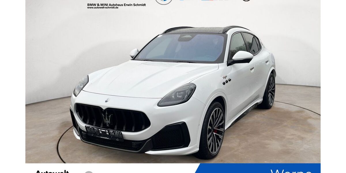 Maserati Grecale 42.003 km 64.790 &euro; Werne 59368