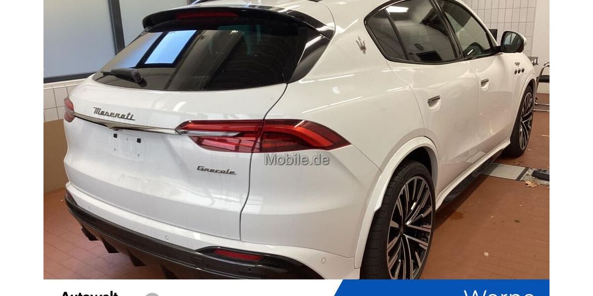 Maserati Grecale 42.003 km 69.590 &euro; Werne 59368