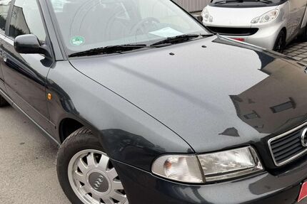 Audi A4 139.000 km 3.499 &euro; Dortmund 44388